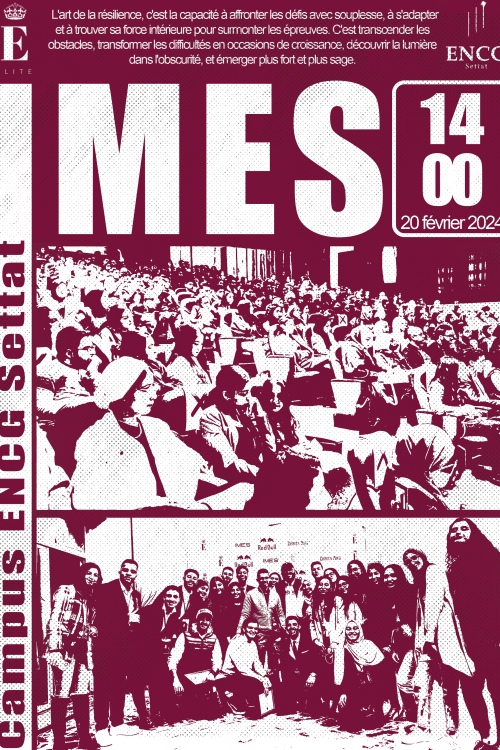 poster imes